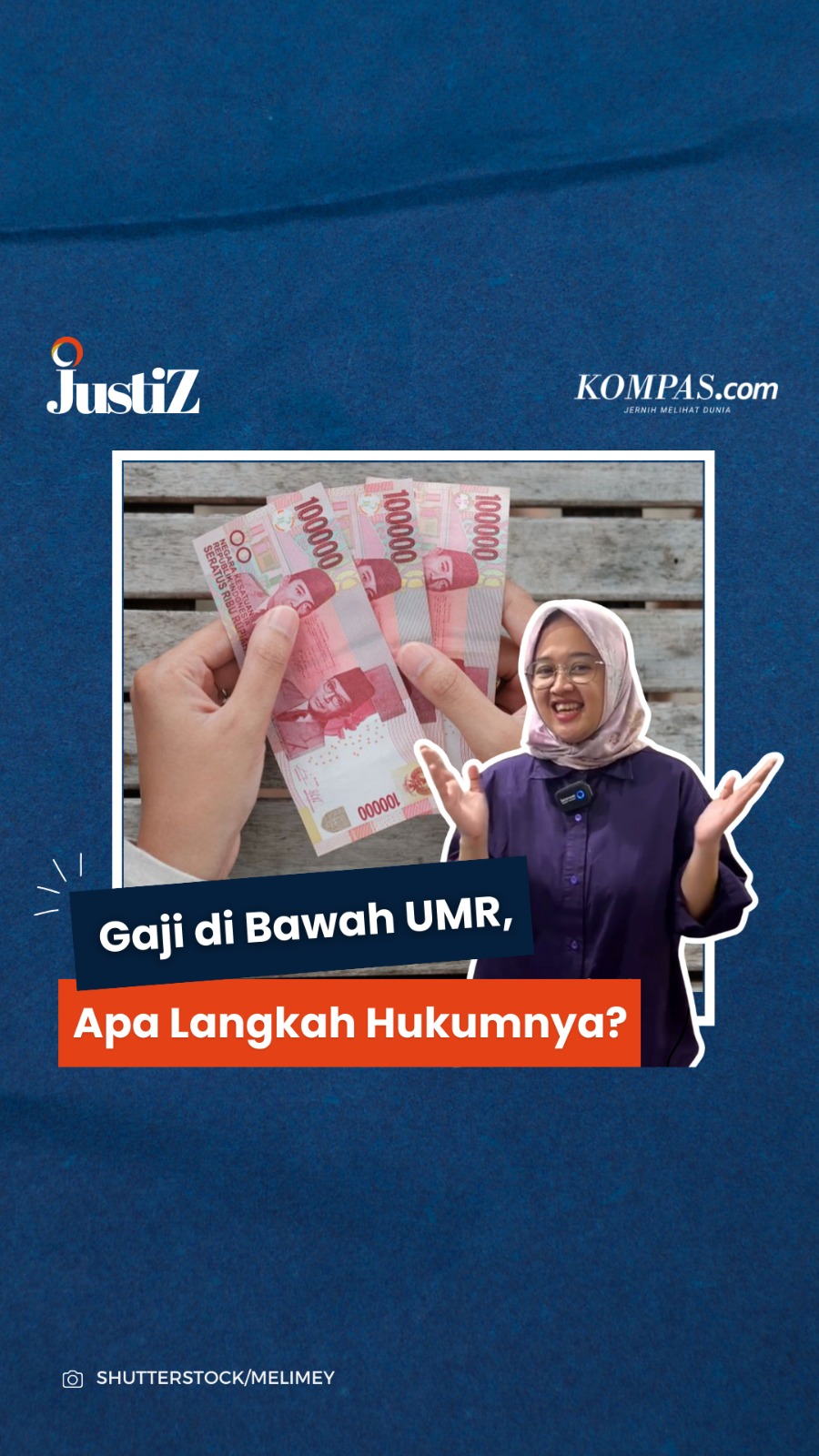Gaji Di Bawah Umr Apa Langkah Hukumnya