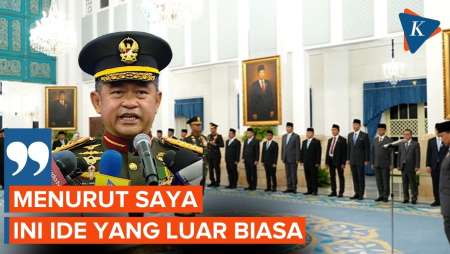 Maruli Simanjuntak Buka Strategi Bangun Daerah Terpencil 