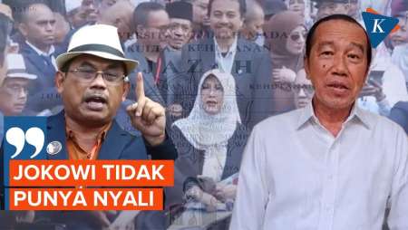 Belum Berakhir! Dokter Tifa Buka Suara Usai Putusan Sela