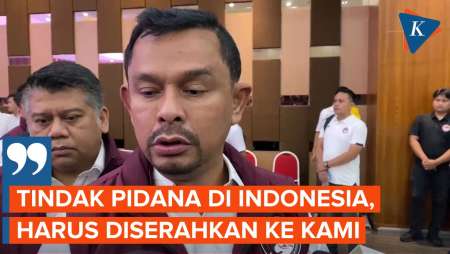 Polri Desak Kepolisian Thailand Serahkan Fredy Pratama ke Indonesia jika…