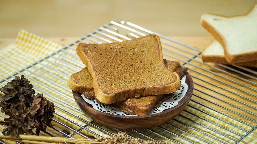 Lagi Viral, Resep Roti Boy Toast dari Roti Tawar!