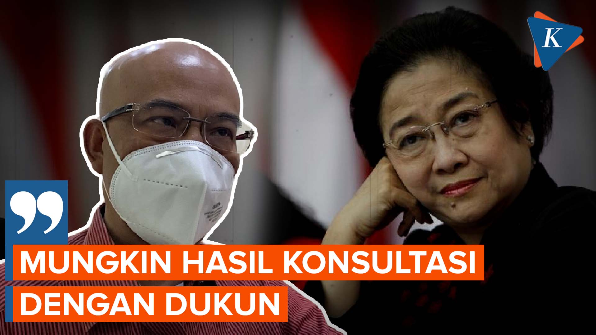 Gerindra Tanggapi Usul Megawati soal Nomor Urut Partai Tidak Berubah