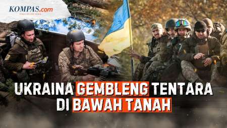 Taktik Ukraina 