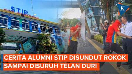 Alumni Ungkap Senioritas Masih Dilakukan, Ketua STIP Bantah Ada Perpeloncoan 