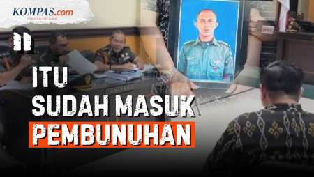 Kasus Prada Lucky, Saksi Ahli Sebut Kekerasan Berulang Masuk Pembunuhan Berencana