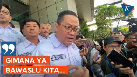 Tim Anies-Muhaimin Ungkap Ratusan Laporannya Tak Diproses Bawaslu