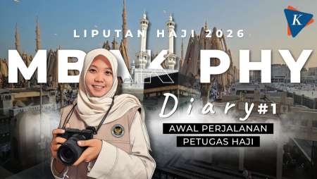 Menjadi Petugas Haji 2026: Tahapan Seleksi, Diklat Semi Militer, Dan Doa Yang Terkabul
