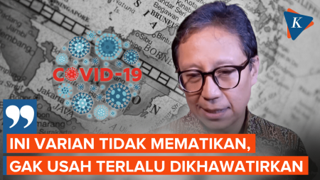 Pernyataan Menkes Usai Dipanggil Prabowo, Salah Satunya soal Kenaikan Kasus Covid-19