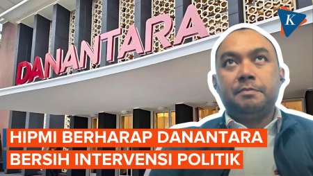 Tak Mau Kasus Jiwasraya Terulang, Danantara Diharap Bebas Intervensi Politik