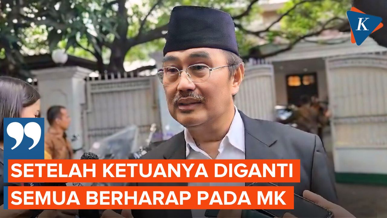 Anggap Perdebatan di MK Seru, Jimly Tak Bisa Menebak Putusan Hakim