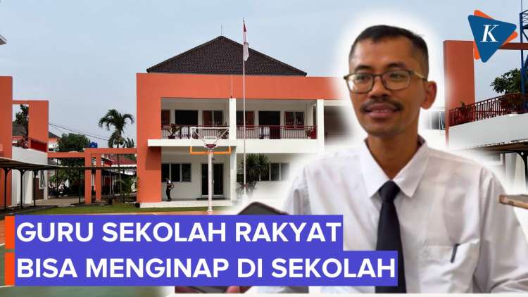 Masa Pengenalan Siswa Sekolah Rakyat Butuh Seminggu, Apa Saja Agendanya?