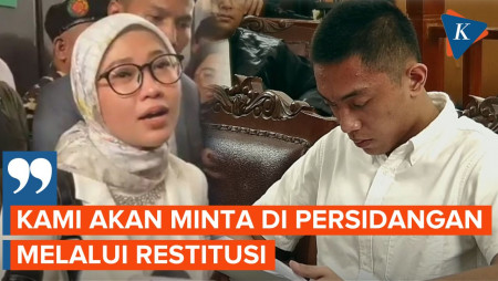 Keluarga David Ozora Akan Minta Ganti Rugi Biaya Pengobatan kepada…