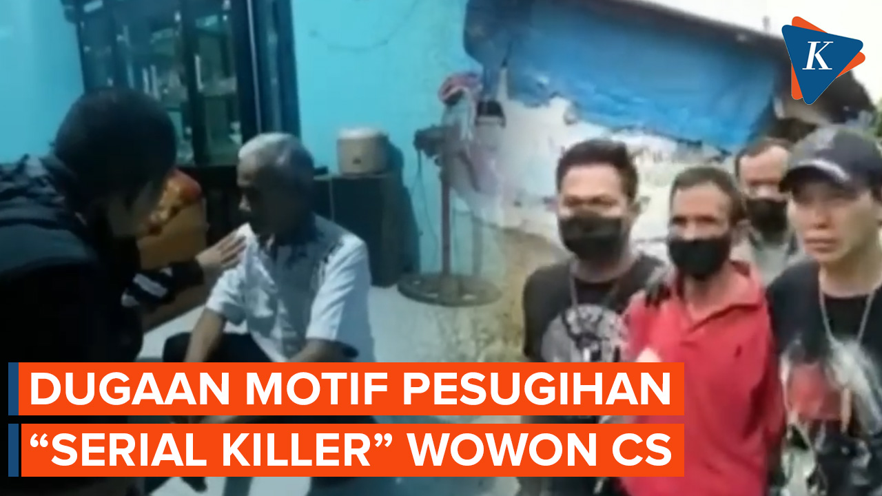 Adrianus Meliala Curigai Motif Pesugihan dalam Pembunuhan Berantai di Bekasi