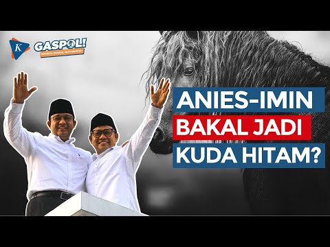 GASPOL Ft. Muhaimin - Optimisme Anies-Cak Imin Gilas Ganjar-Mahfud di Jatim dan Lawan Prabowo-Gibran