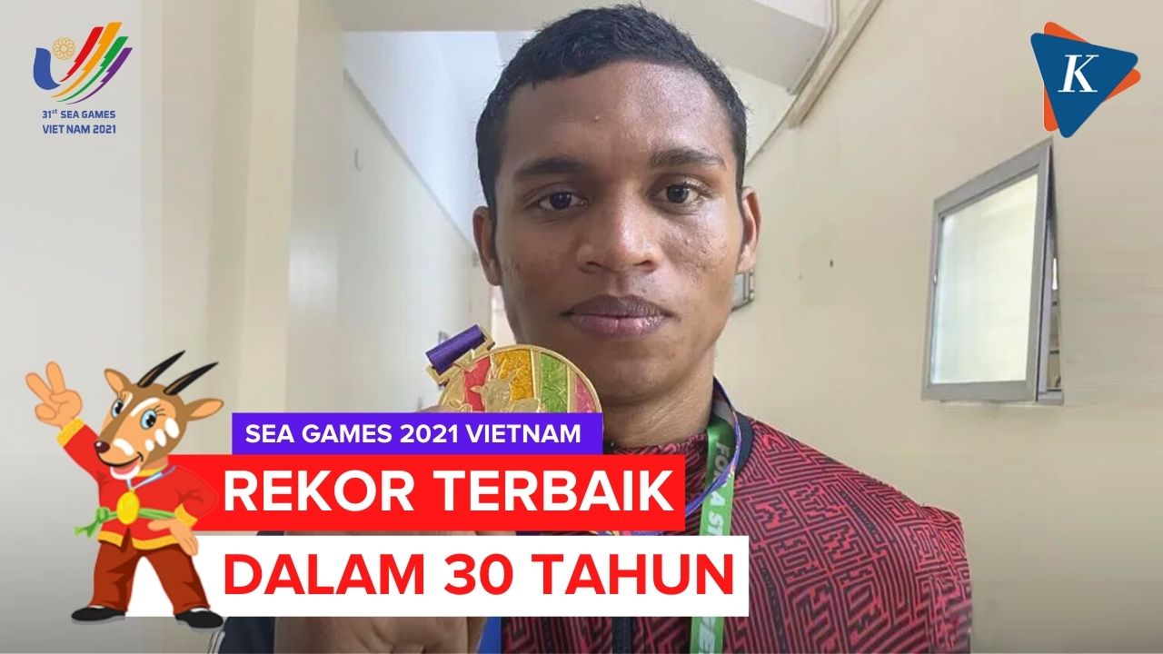 Tinju Indonesia Raih Hasil Terbaik di SEA Games dalam 30 tahun terakhir