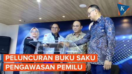 Kemenkominfo, Bawaslu, dan Polri Bakal Awasi Konten Kampanye di Medsos