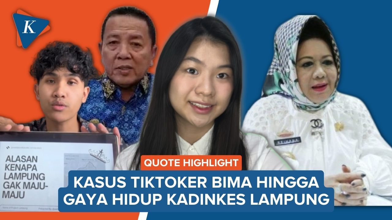 Arinal Bantah Intimidasi Keluarga Bima hingga Gaya Hidup Mewah Kadinkes Lampung