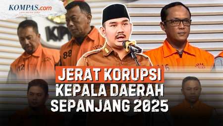 Bupati Bekasi Dan 5 Kepala Daerah OTT KPK: Dilantik Dahulu, Korupsi Kemudian?