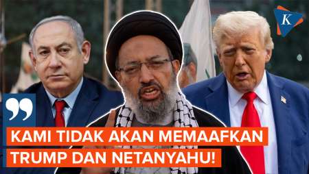 Ribuan Warga Pakistan Beri Penghormatan pada Ali Khamenei, Kecam Trump-Netanyahu