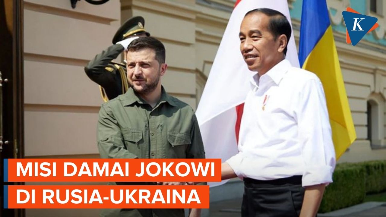 Connie Rahakundini: Kunjungan Jokowi ke Rusia-Ukraina Langkah yang Baik