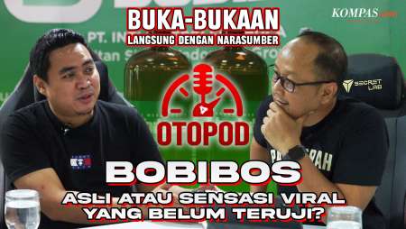 Inovasi Bobibos: Jerami Jadi Bahan Bakar, Fakta Atau Mitos? | OTOPOD