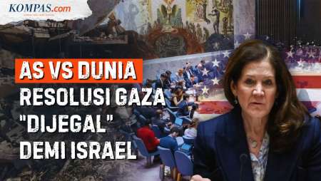 Perlawanan Dunia Lawan Israel 