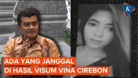 Ada Kejanggalan Forensik di Kasus Pembunuhan Vina Cirebon