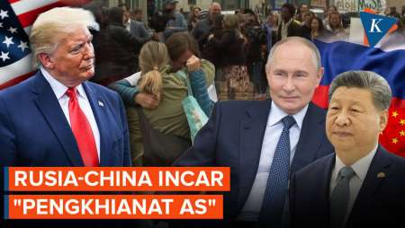 Rusia-China Incar 