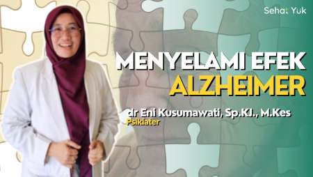 Menghadapi Alzheimer: Memahami Dampaknya terhadap Kualitas Hidup