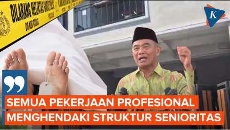 Dokter Spesialis Semarang Tewas Diduga Korban Bullying, Menko PMK: Senioritas Pasti Ada