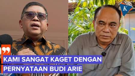 PDI-P Singgung Jokowi Soal Omongan Budi Arie