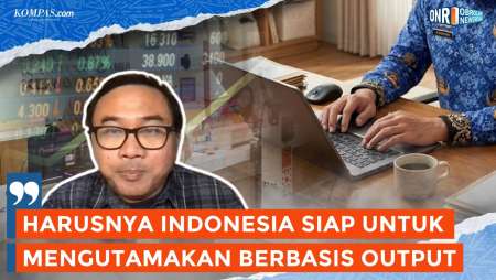 WFH Jumat Diperpanjang, Sosiolog: Pola Kerja Harus Berubah Dan Mesti Berbasis Output