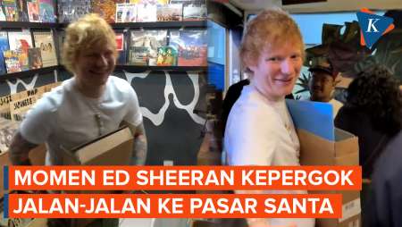 Ed Sheeran 