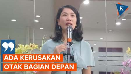 46 Korban Judol Pernah Dirawat Inap di RSCM, Ada Kerusakan Otak