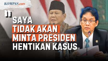 Purbaya Blak-blakan Soal KPK OTT Pegawai Pajak Lagi, Singgung Intervensi Di Masa Lalu?