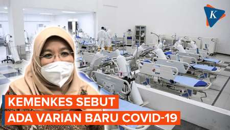 Ini Penyebab Kasus Covid-19 di Indonesia Naik Lagi