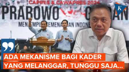 Gibran Tak Kunjung Disanksi,  PDI-P: Ada Mekanisme, Tunggu Saja...