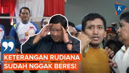 Blak-blakan Susno Duadji Anggap Keterangan Iptu Rudiana dan Aep Penuh Kejanggalan