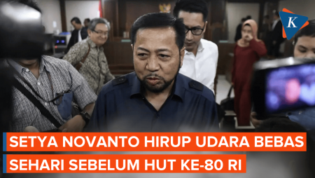 Setya Novanto 