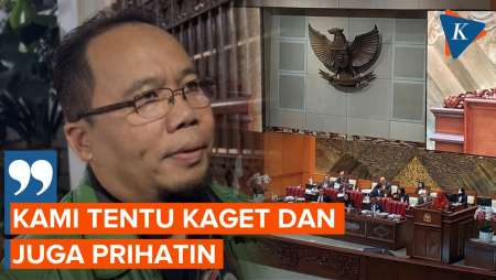 PPP Kaget Gagal ke Senayan untuk Pertama Kali, Duga Suaranya Hilang