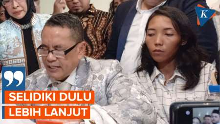 Kakak Vina Cirebon Sebut Polisi Terburu-buru Tetapkan Pegi Jadi Pelaku