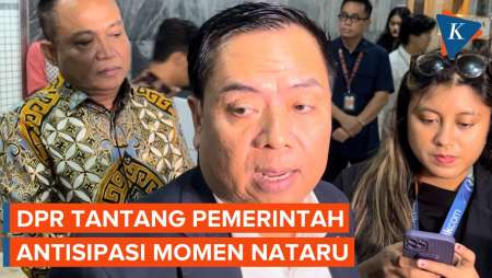 DPR Tantang Pemerintah Pastikan Tak Ada Korban Jiwa akibat Kecelakaan di Akhir Tahun