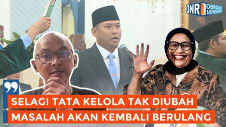 Minta Program Makan Bergizi Disetop, MBG Watch: Ganti Kepala BGN Tak Cukup