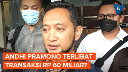 KPK Dalami Dugaan Keterlibatan Eks Kepala Bea Cukai Makassar dalam…