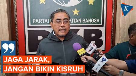 Tanggapan PKB soal Rencana PBNU Sowan ke Wapres Ma’ruf Amin