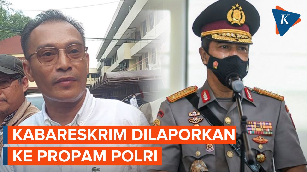 Berita Harian Laporan-tambang-ilegal Terbaru Hari Ini - Kompas.com