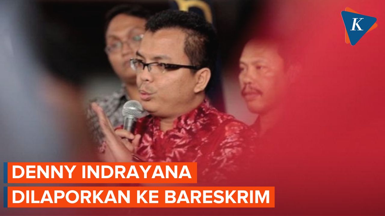 Denny Indrayana Mulai Menuai Ulahnya, UU ITE 