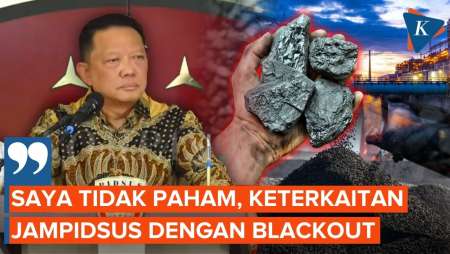 Febrie Adriansyah Bantah Terkait Blackout Listrik Di Kasus Korupsi Batu Bara PLTU