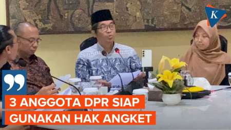 Pengamat Sebut Fraksi PDI-P, Nasdem, PKS Siap Gunakan Hak Angket Sengketa Pemilu