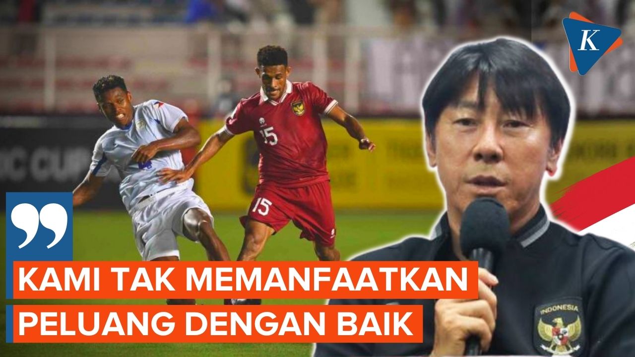 Indonesia Tembus Semifinal Piala AFF: Masalah Finishing Jadi Sorotan